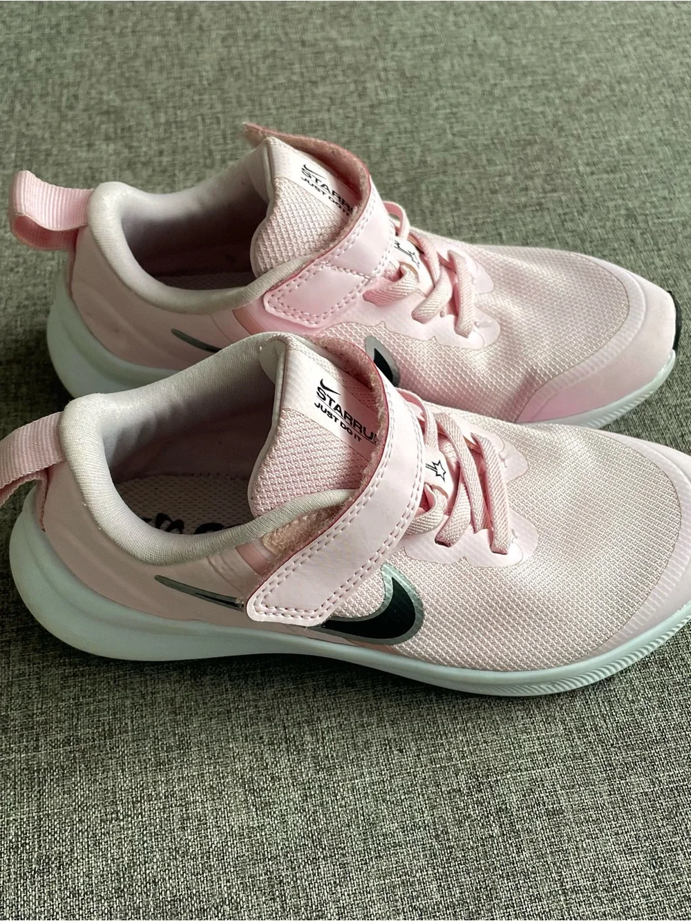 Nike Star Runner 3 Toddler Size 12C